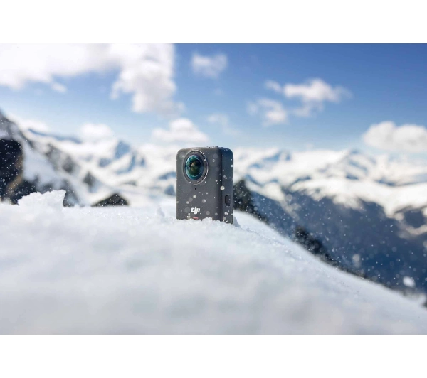 DJI Osmo 360 Standard Combo - Kup na Raty - RRSO 0%