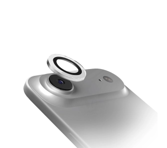 Szkło hartowane SBS D3O Active Camera Lens do iPhone Air