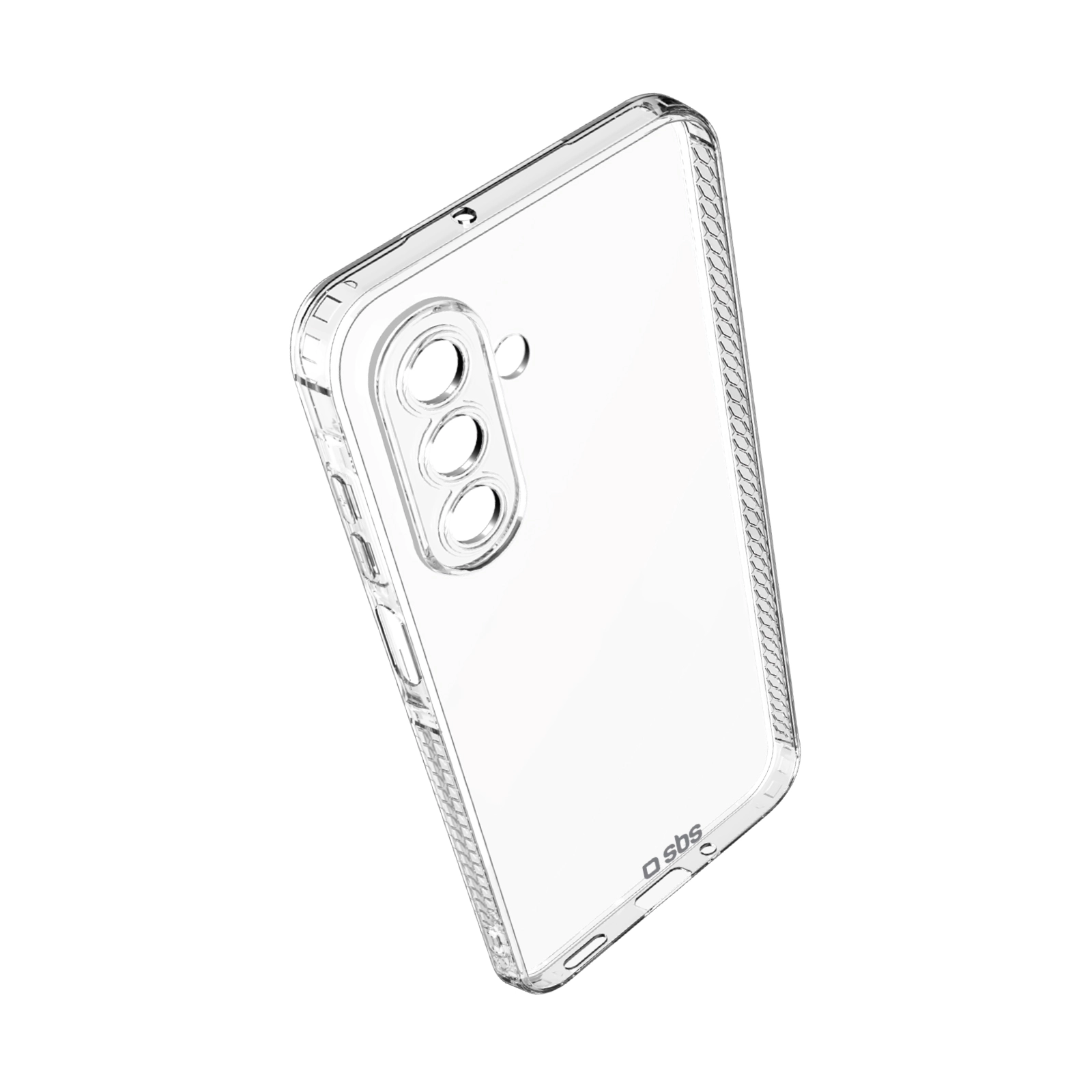 Etui SBS Extreme X2 do Samsung Galaxy A17