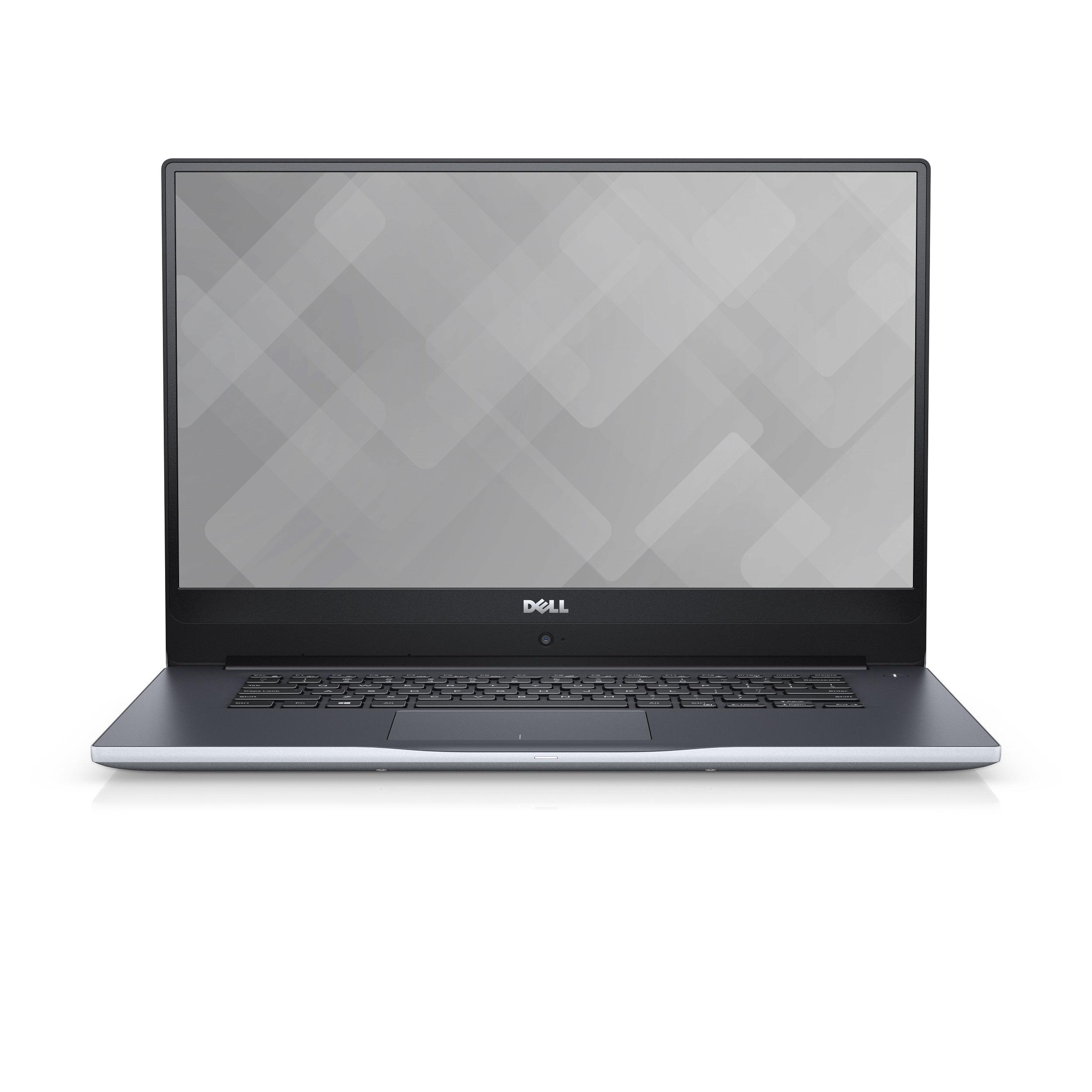 Dell Inspiron 15 7560 15,6" Intel® Core™ i5-7200U 8GB RAM 256GB Dysk SSD GF940MX Grafika Win10