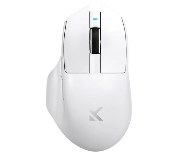 Mysz MCHOSE G7 Biały