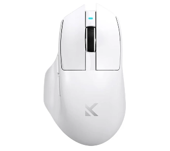 Myszka gamingowa MCHOSE G7 Biały