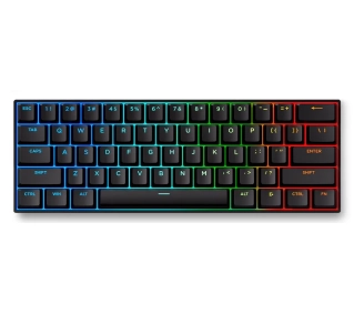 MCHOSE ACE60-5A TTC Uranus Switch-SE Czarny - Kup na Raty - RRSO 0%