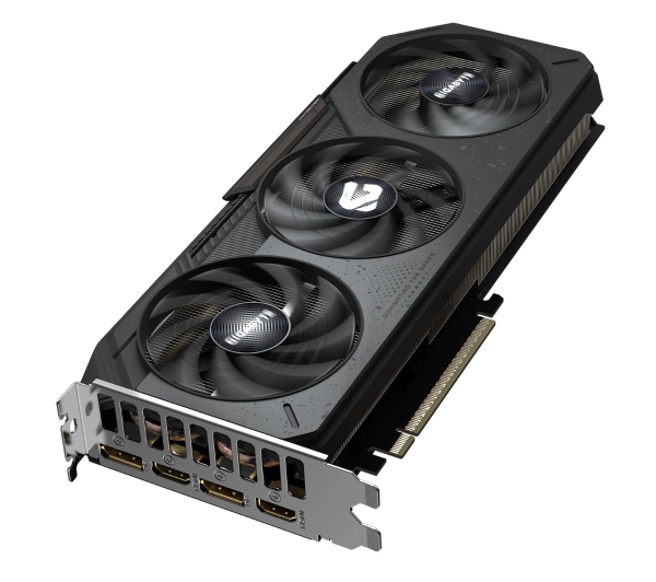 Gigabyte GeForce RTX 5050 Gaming OC 8GB GDDR6 128bit DLSS 4 - Kup na Raty - RRSO 0%
