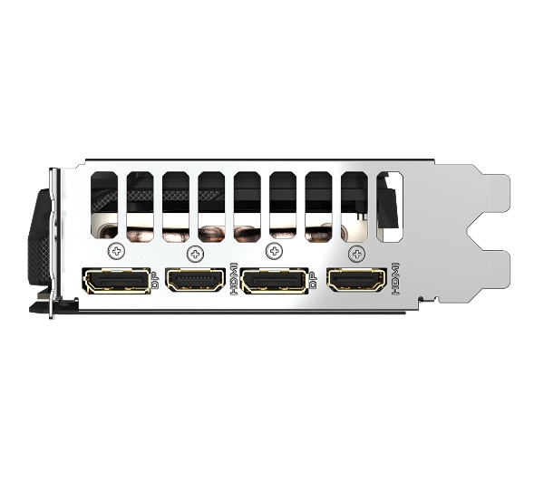 Gigabyte GeForce RTX 5050 Gaming OC 8GB GDDR6 128bit DLSS 4 - Kup na Raty - RRSO 0%