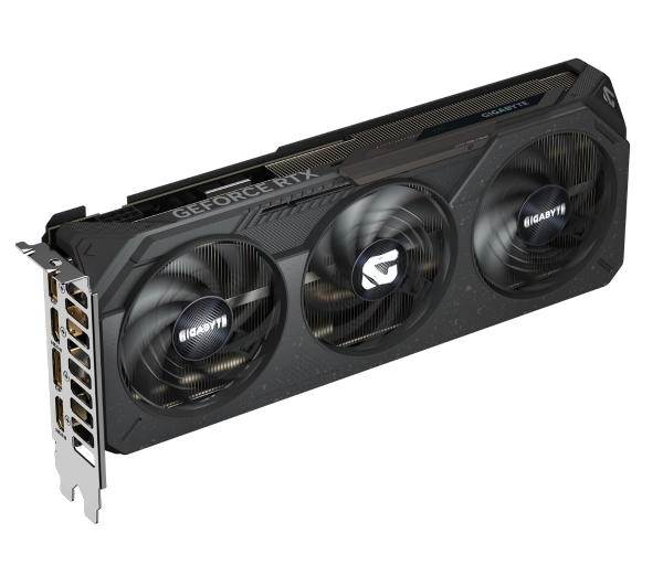 Gigabyte GeForce RTX 5050 Gaming OC 8GB GDDR6 128bit DLSS 4 - Kup na Raty - RRSO 0%