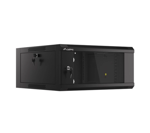 Lanberg WFFA-5604-10B 19" 4U 570x600