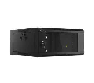 Lanberg WFFA-5604-10B 19" 4U 570x600 - Kup na Raty - RRSO 0%