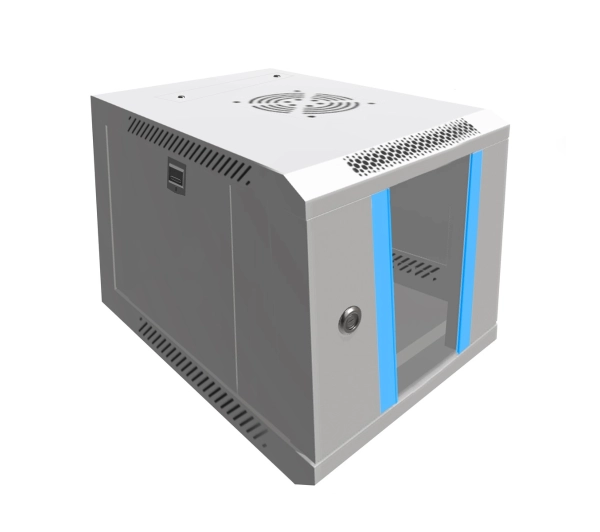 Extralink 4U 10″ Szary