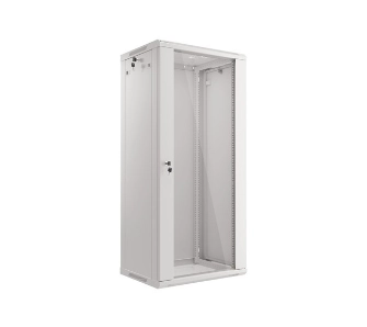 Szafa rack Lanberg WF01-6427-10S 19" 27U 600X450