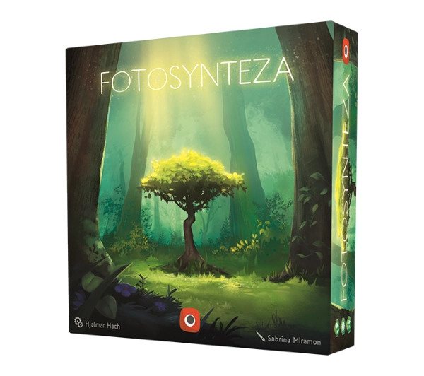 Fotosynteza