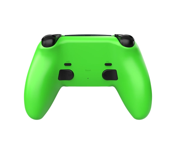 Yaxo Mantis Rage do PS5, PC Matrix Green