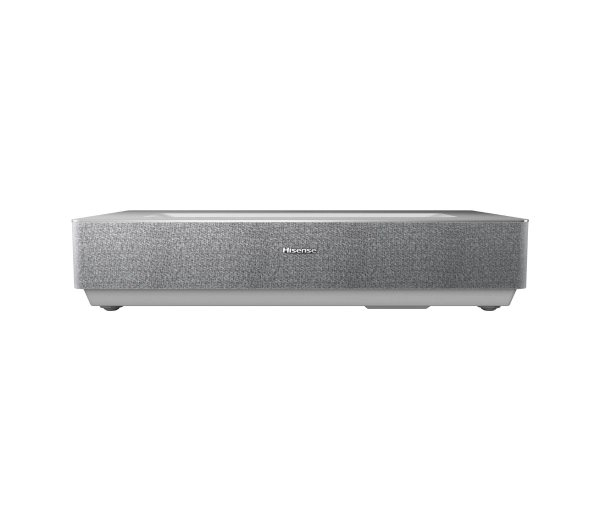 Hisense Laser TV - 120L5N - 4K UHD, Laser, Ekran ALR 120" w zestawie, Wi-Fi, BT, AirPlay, VIDAA OS - Kup na Raty - RRSO 0%