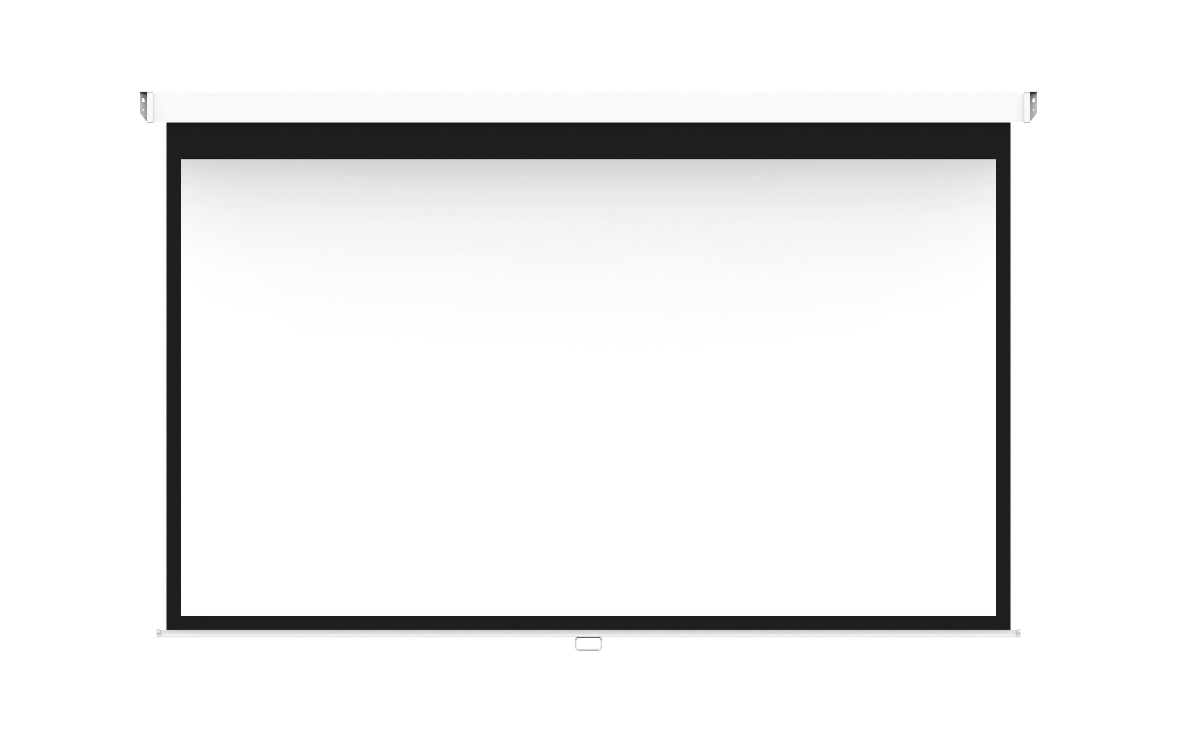 Ekran ręczny Hisense kasetowy 100" - PM100H