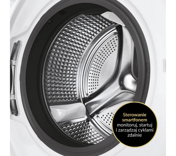 Haier X11 HWD100BD14397PUS 10kg/6kg Funkcje AI Zdalne sterowanie - TRZECI -55%, ALBO 5-TY ZA 1ZŁ - Kup na Raty - RRSO 0%