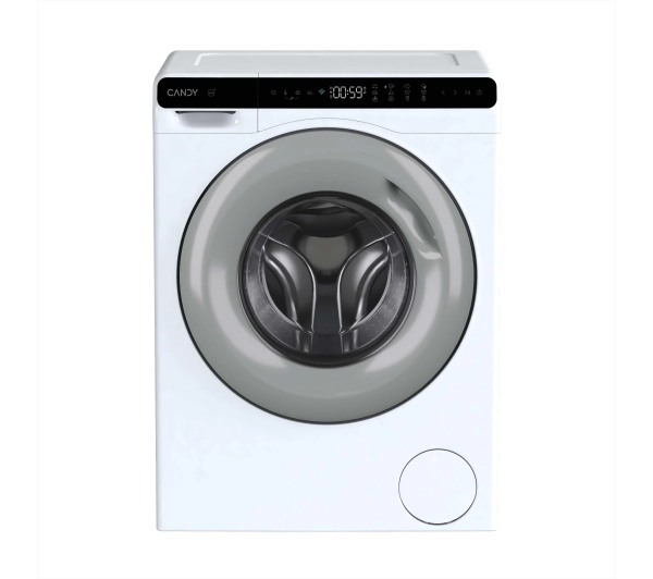 Pralki - Candy  MiniAqua CW50-BP12307GU-S 5kg 1200obr/min Zdalne starowanie