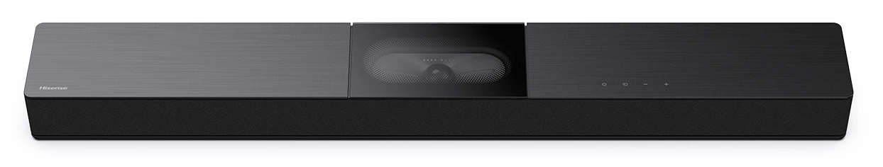 Soundbar Hisense HS2000 2.1 Bluetooth