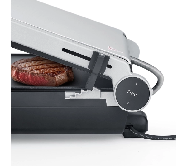 Caso Germany SteakMaster Pro 816cm2 Programy automatyczne - Kup na Raty - RRSO 0%