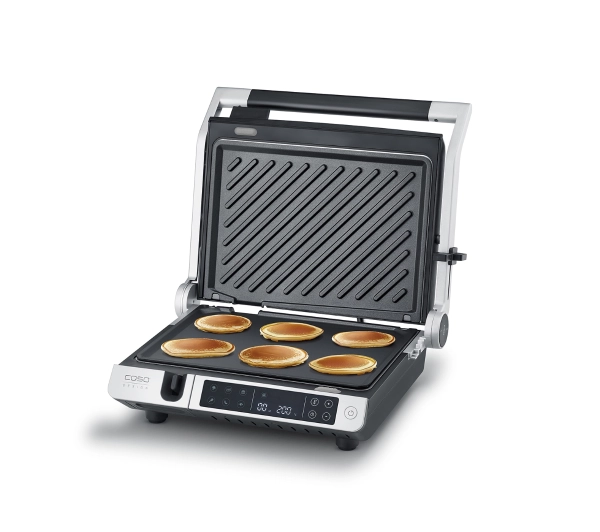 Caso Germany SteakMaster Pro 816cm2 Programy automatyczne - Kup na Raty - RRSO 0%
