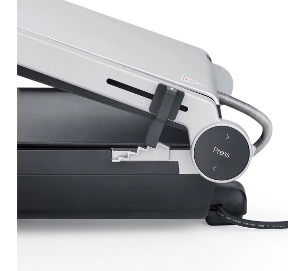 Caso Germany SteakMaster Pro 816cm2 Programy automatyczne - Kup na Raty - RRSO 0%