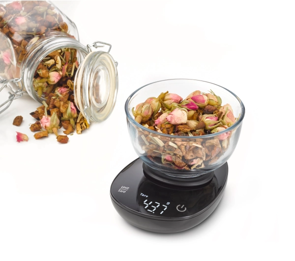 Caso Germany FinoCompact 1kg