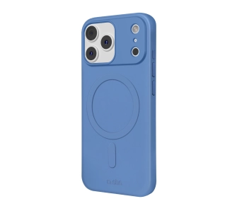 Etui SBS Instinct Mag do iPhone 17 Pro Max Niebieski
