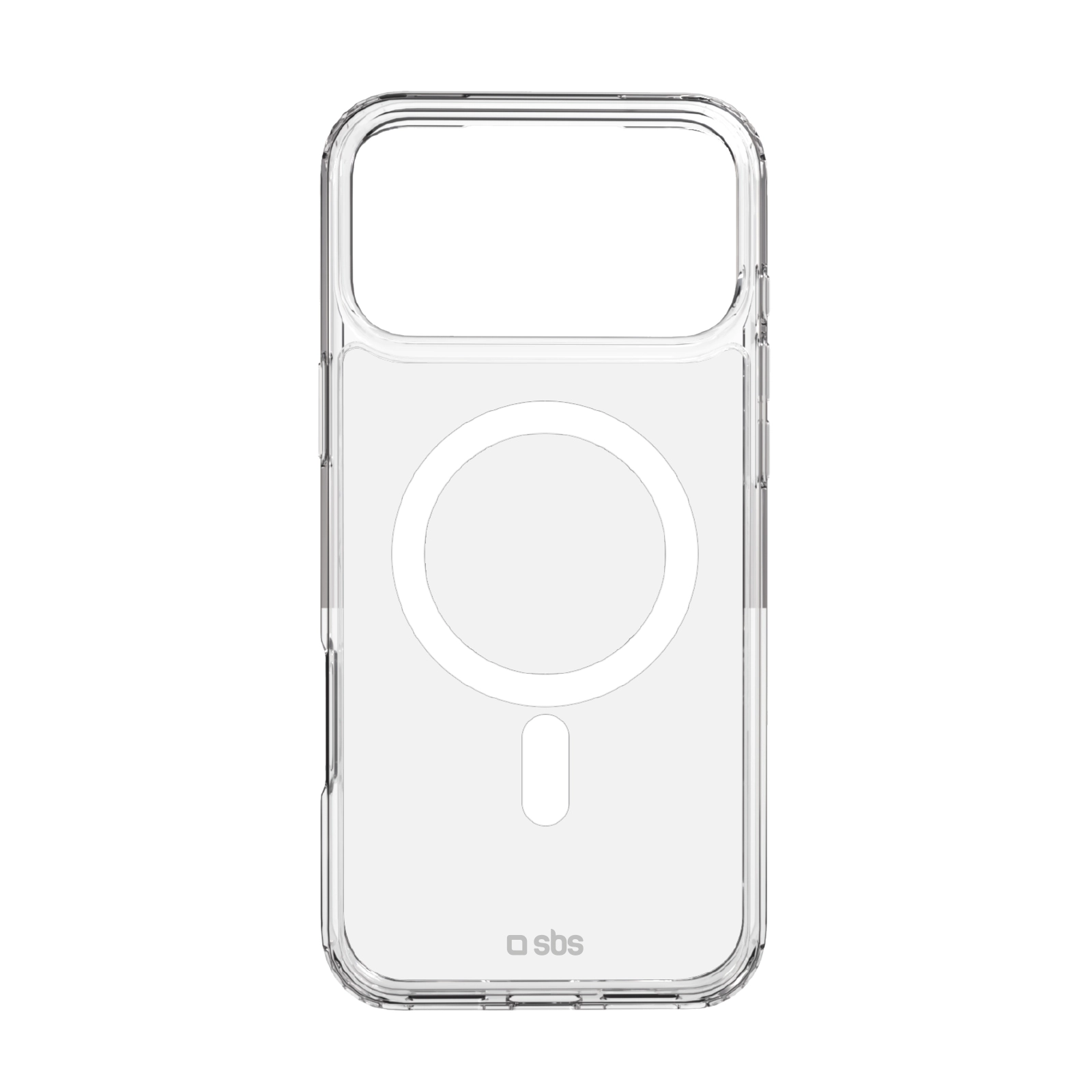 Etui SBS D3O Extreme Mag do iPhone 17 Pro Max