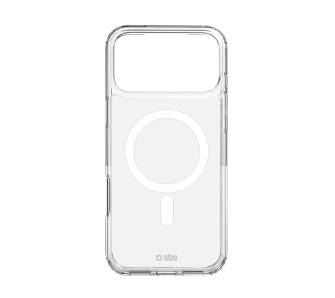 Etui SBS D3O Extreme Mag do iPhone 17 Pro Max