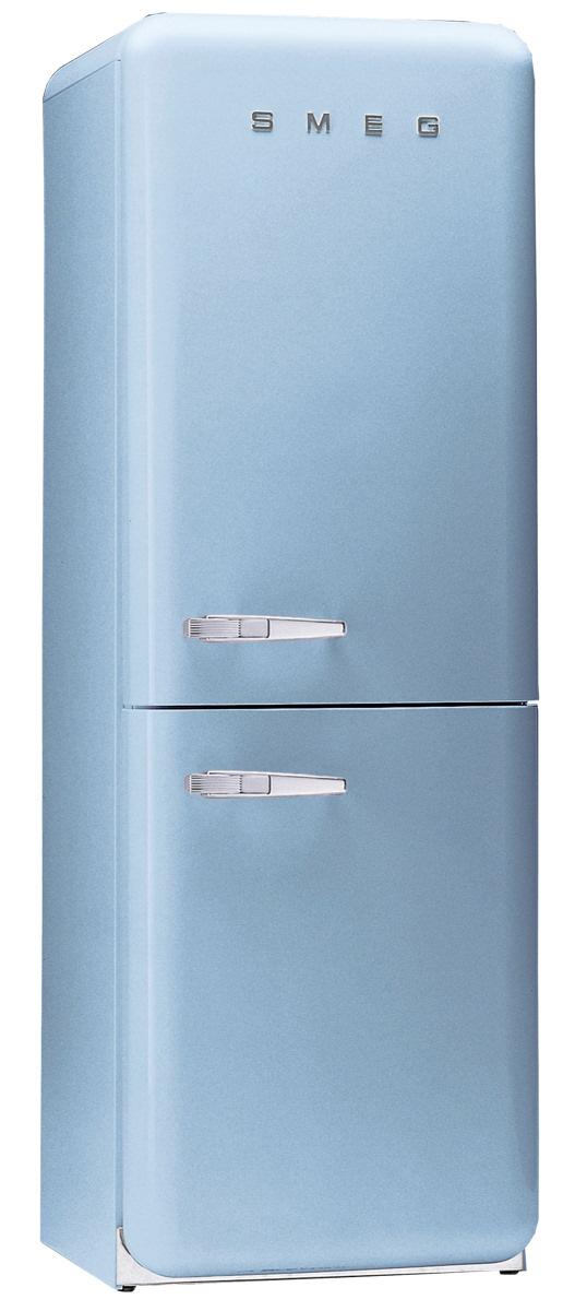Lodówka Smeg FAB32AZ7 (drzwi prawostronne)