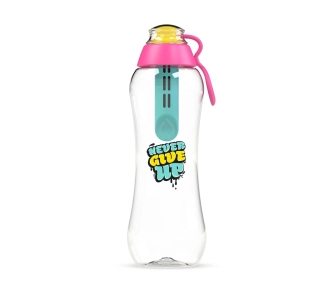 Butelka filtrująca Dafi Soft Sweety 0,5l 1 wkład