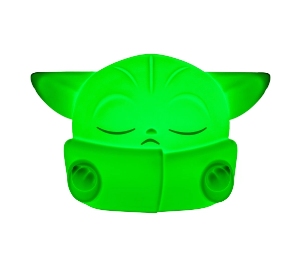 Paladone Squishy Glo Silicone Light Star Wars Grogu