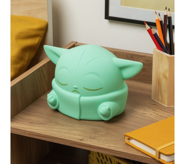 Paladone Squishy Glo Silicone Light Star Wars Grogu