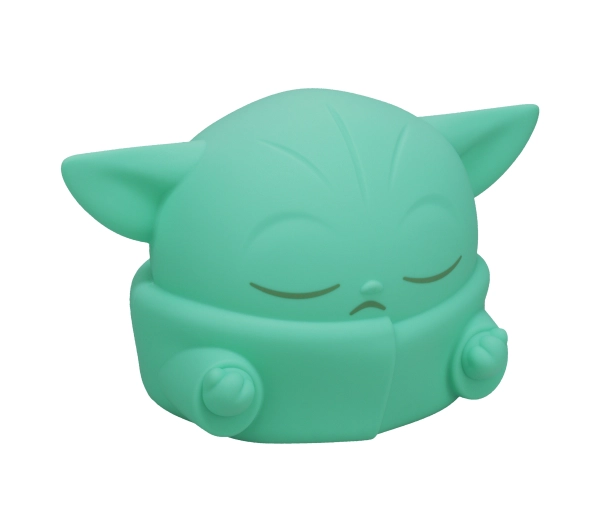 Paladone Squishy Glo Silicone Light Star Wars Grogu