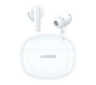 UGREEN HiTune T3C Dokanałowe Bluetooth 5.4,Biały