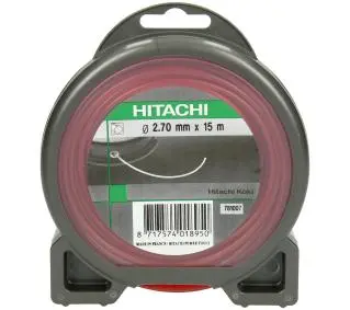 Hitachi 781007 2,65 mm 15m (okrągły)