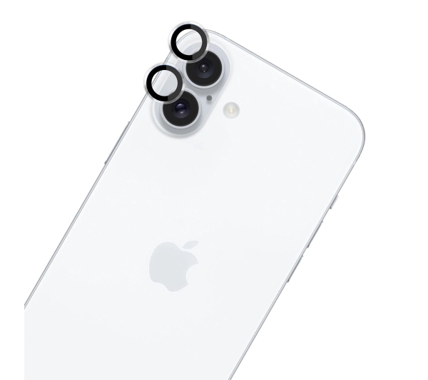 3mk HARDY Lens Protection Pro do Apple iPhone 17