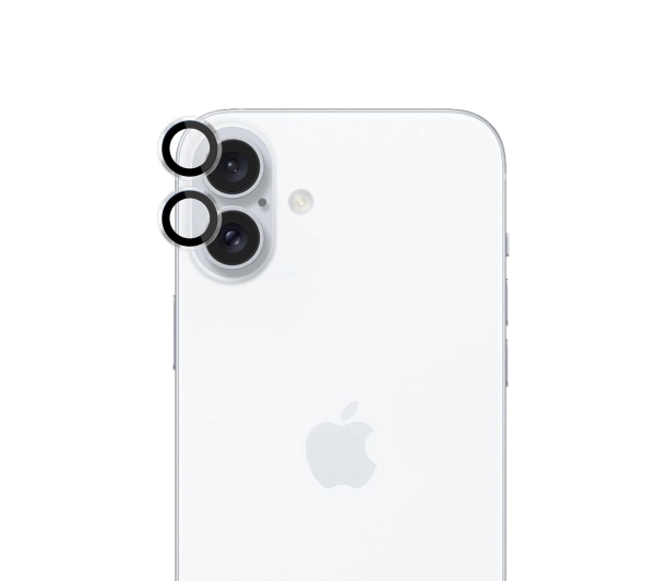 3mk HARDY Lens Protection Pro do Apple iPhone 17