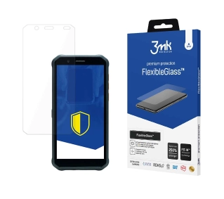 3mk FlexibleGlass do MyPhone Hammer Energy X
