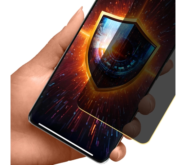 3mk Silky Matt Privacy do Honor Magic 7 Lite