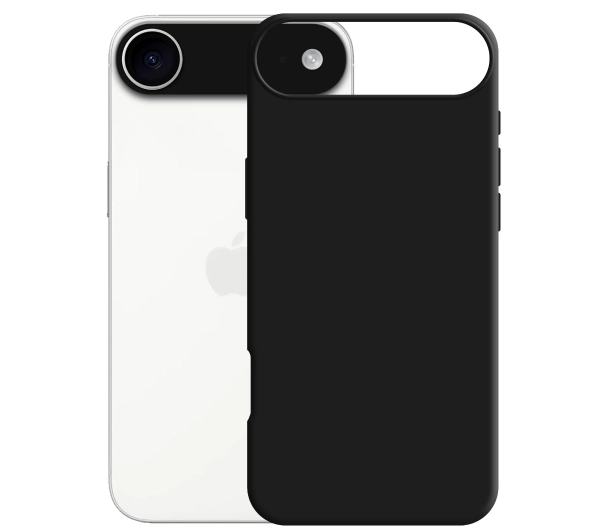 3mk Matt Case Pro do Apple iPhone 17 Air