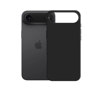Etui 3mk Hardy MagSilicone Graphite do Apple iPhone 17 Air