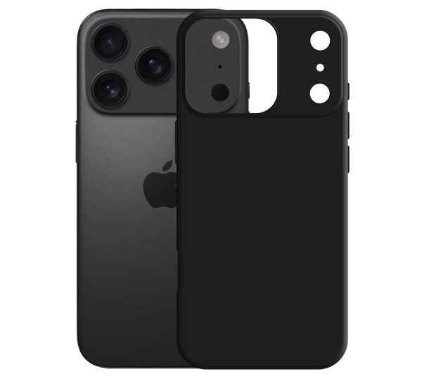 3mk Matt Case Pro do Apple iPhone 17 Pro Max