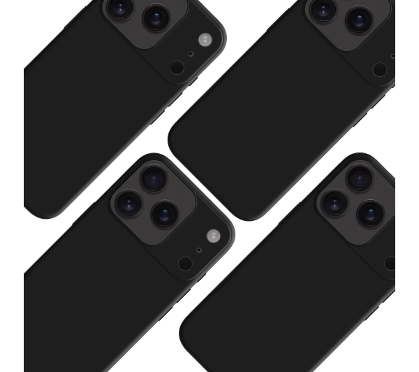 3mk Matt Case Pro do Apple iPhone 17 Pro Max