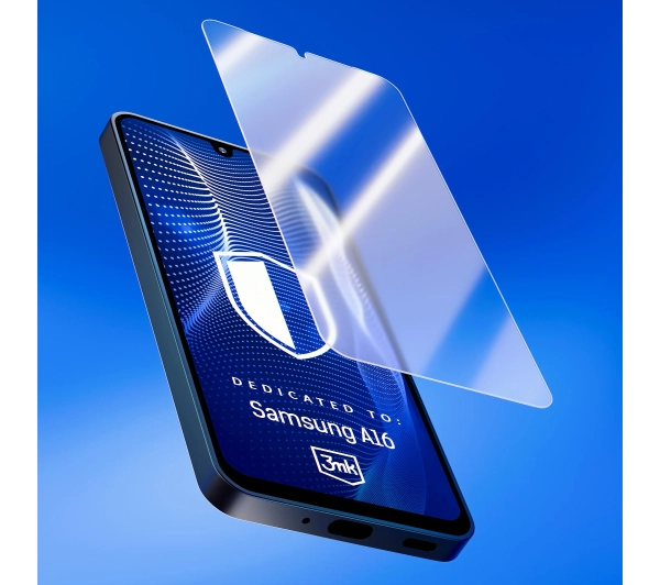 3mk FlexibleGlass Pro do Samsung Galaxy A16 4G / 5G