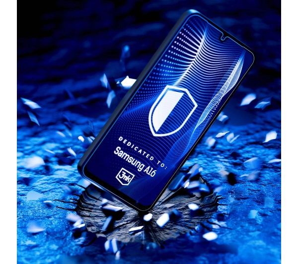 3mk FlexibleGlass Pro do Samsung Galaxy A16 4G / 5G