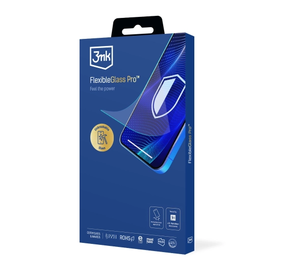 3mk FlexibleGlass Pro do Samsung Galaxy A16 4G / 5G