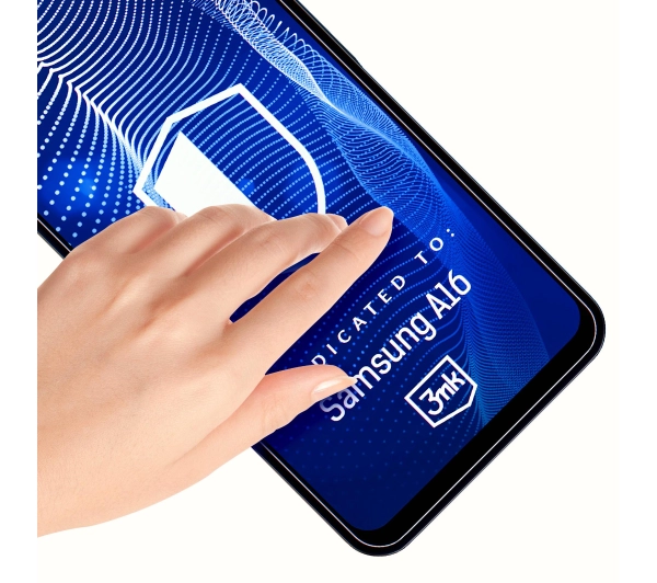 3mk FlexibleGlass Pro do Samsung Galaxy A16 4G / 5G