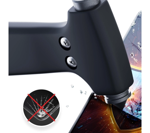 3mk Silky Matt Privacy do Google Pixel 8 Pro
