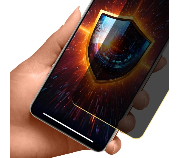 3mk Silky Matt Privacy do Google Pixel 8 Pro
