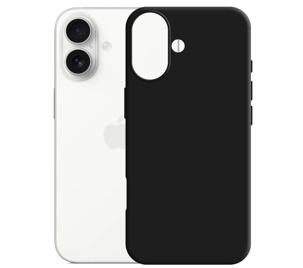 3mk Matt Case Pro do Apple iPhone 17